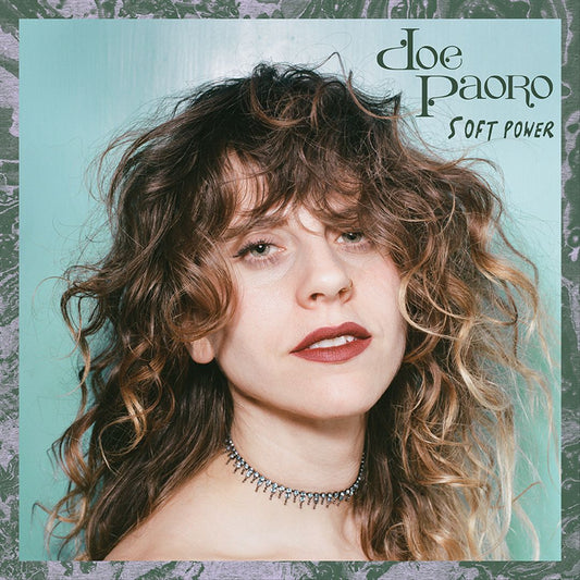 Soft Power cover art