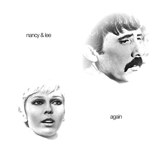Nancy & Lee Again [Bonus Tracks] cover art