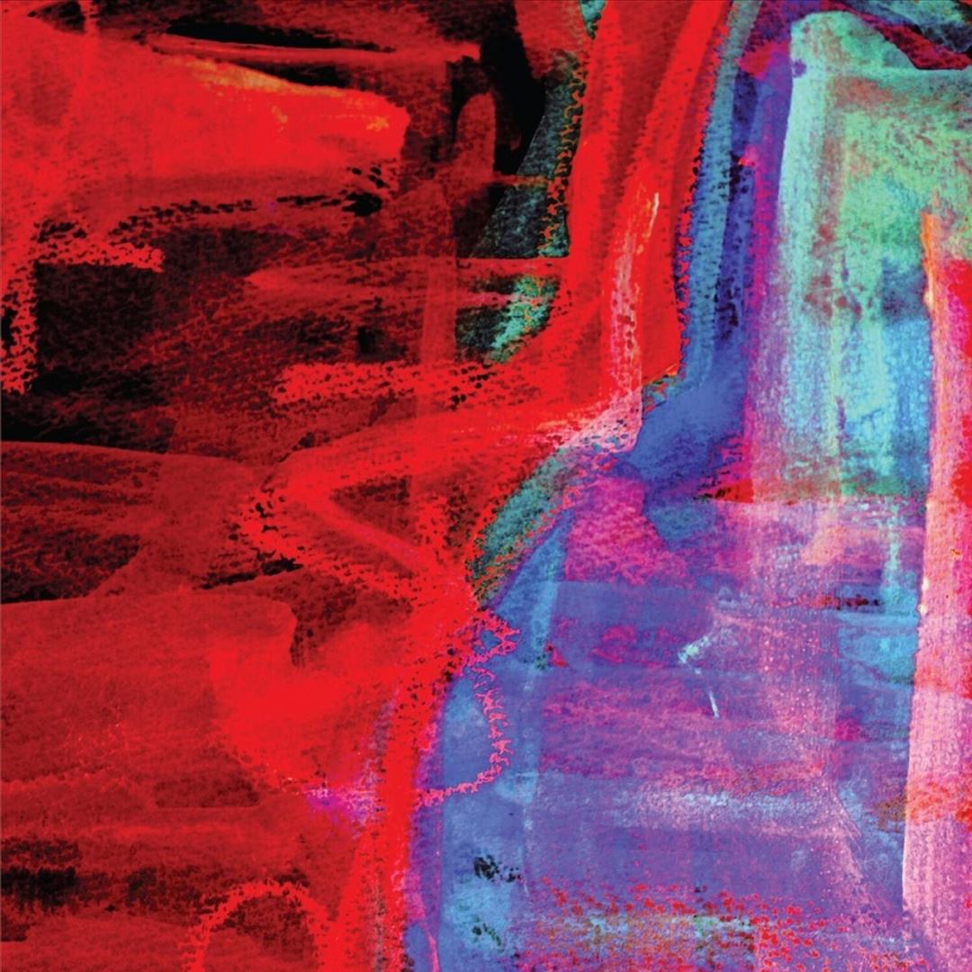 Lost Recordings #1: Why? and F cover art