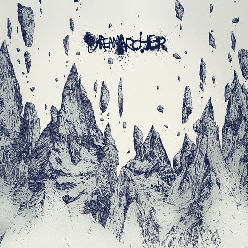 Dreamarcher cover art