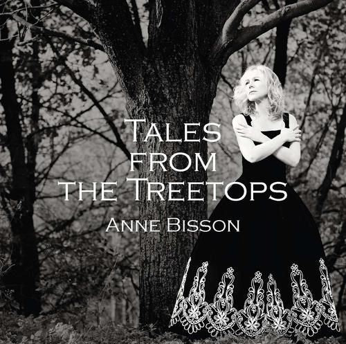 Tales From the Treetops cover art