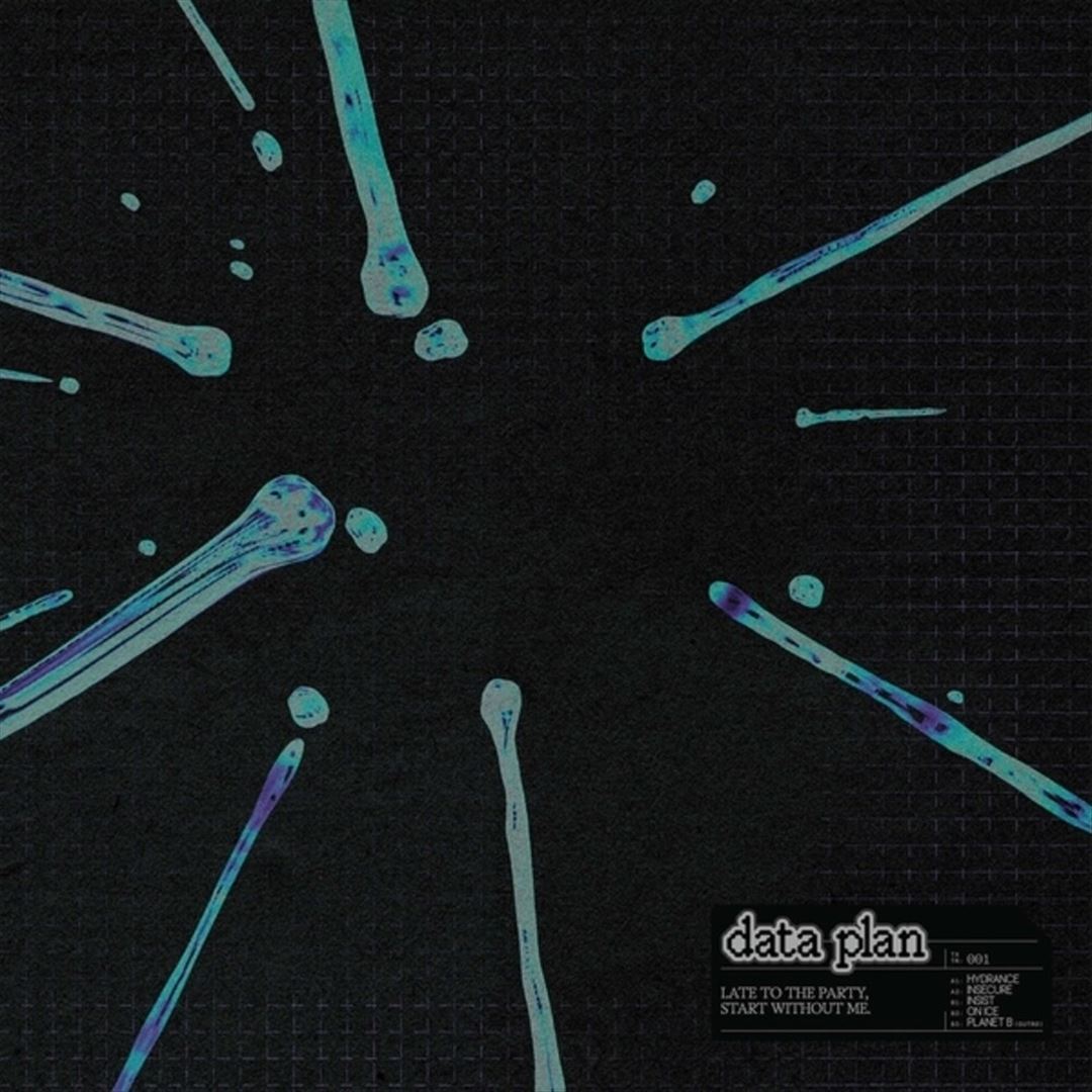 Late to the Party, Start Without Me cover art