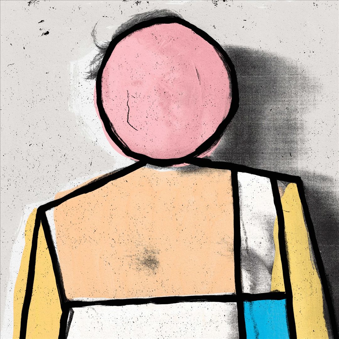 More Scared of You than You Are of Me cover art