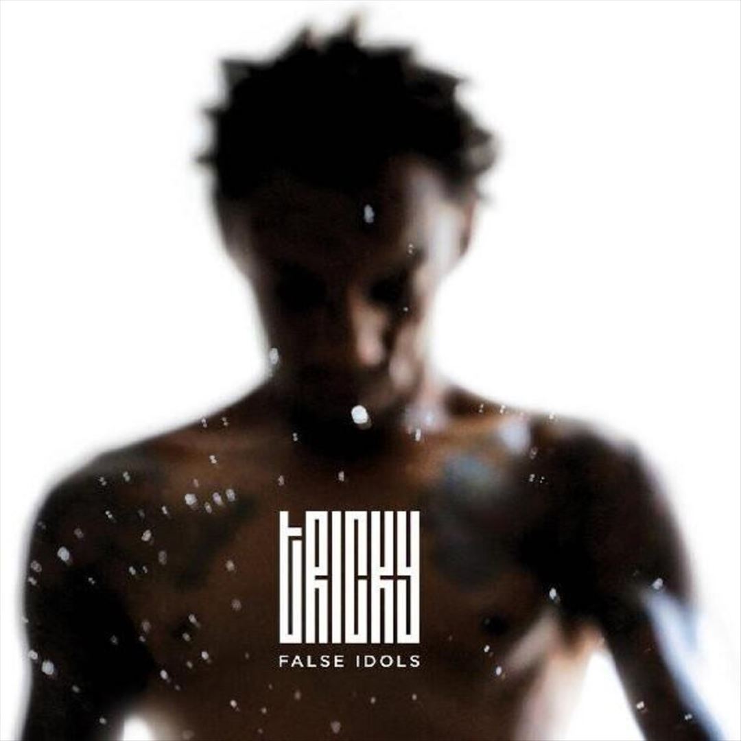 False Idols cover art