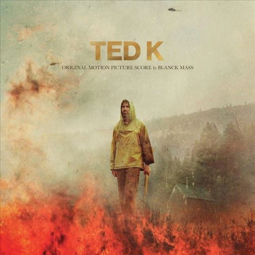 Ted K [Grey Vinyl] cover art