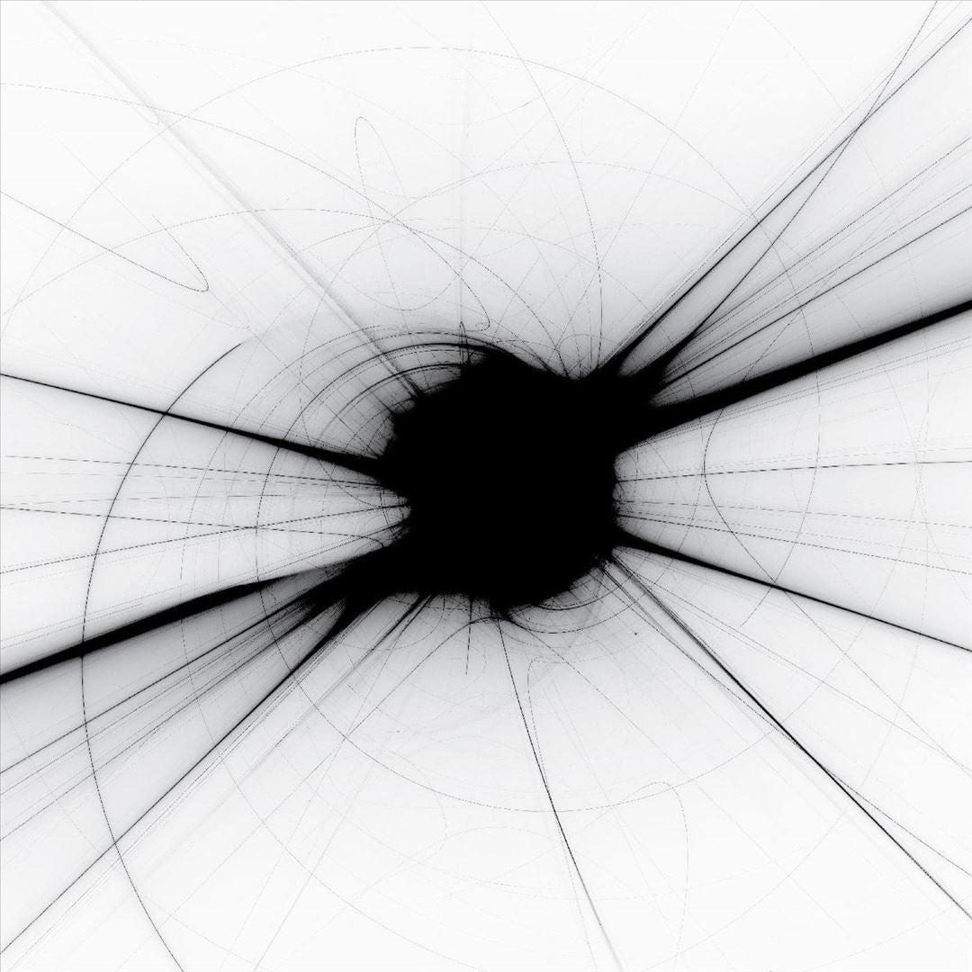 Presence Reverts to Absence cover art