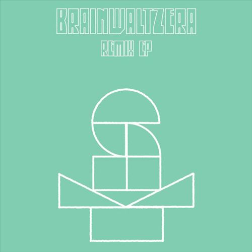 Remix EP cover art