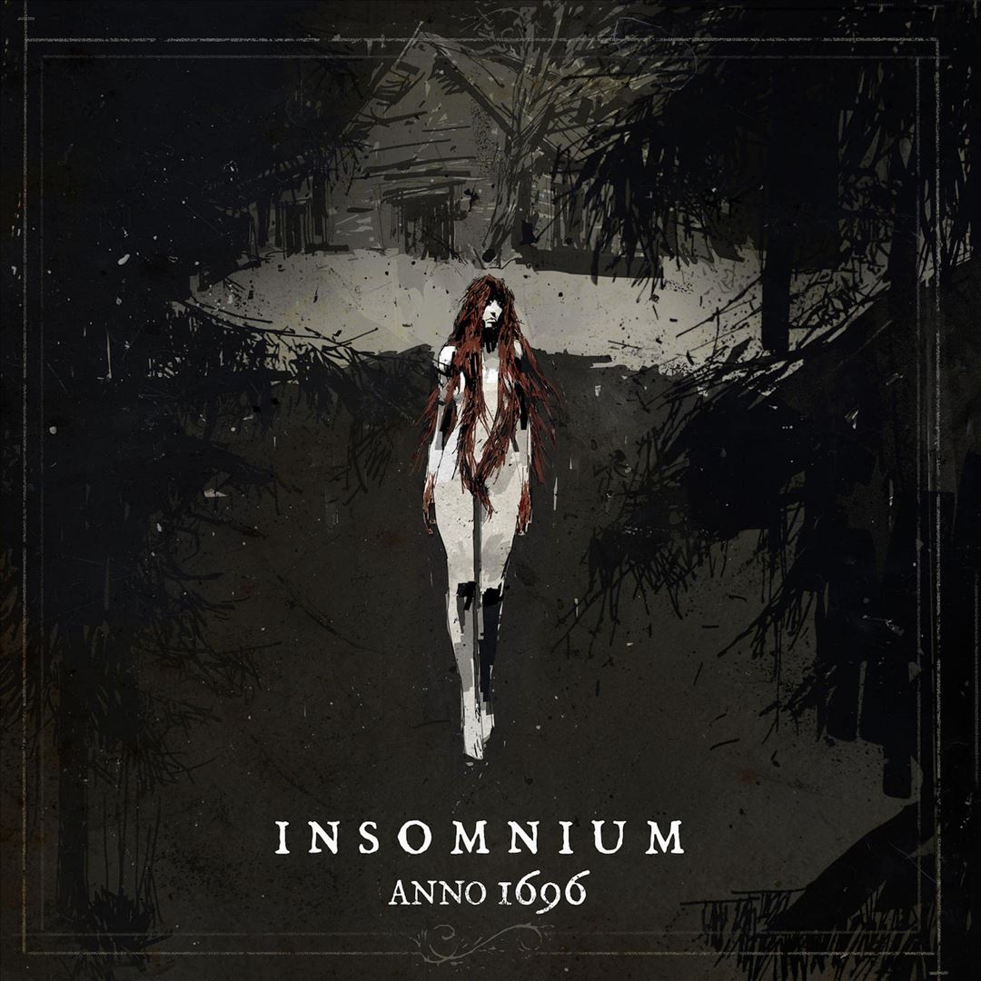 Anno 1696 cover art