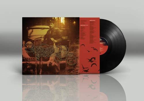 Madness & Grace cover art