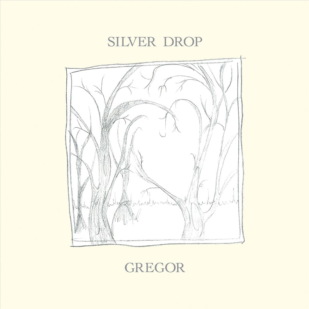 Silver Drop cover art