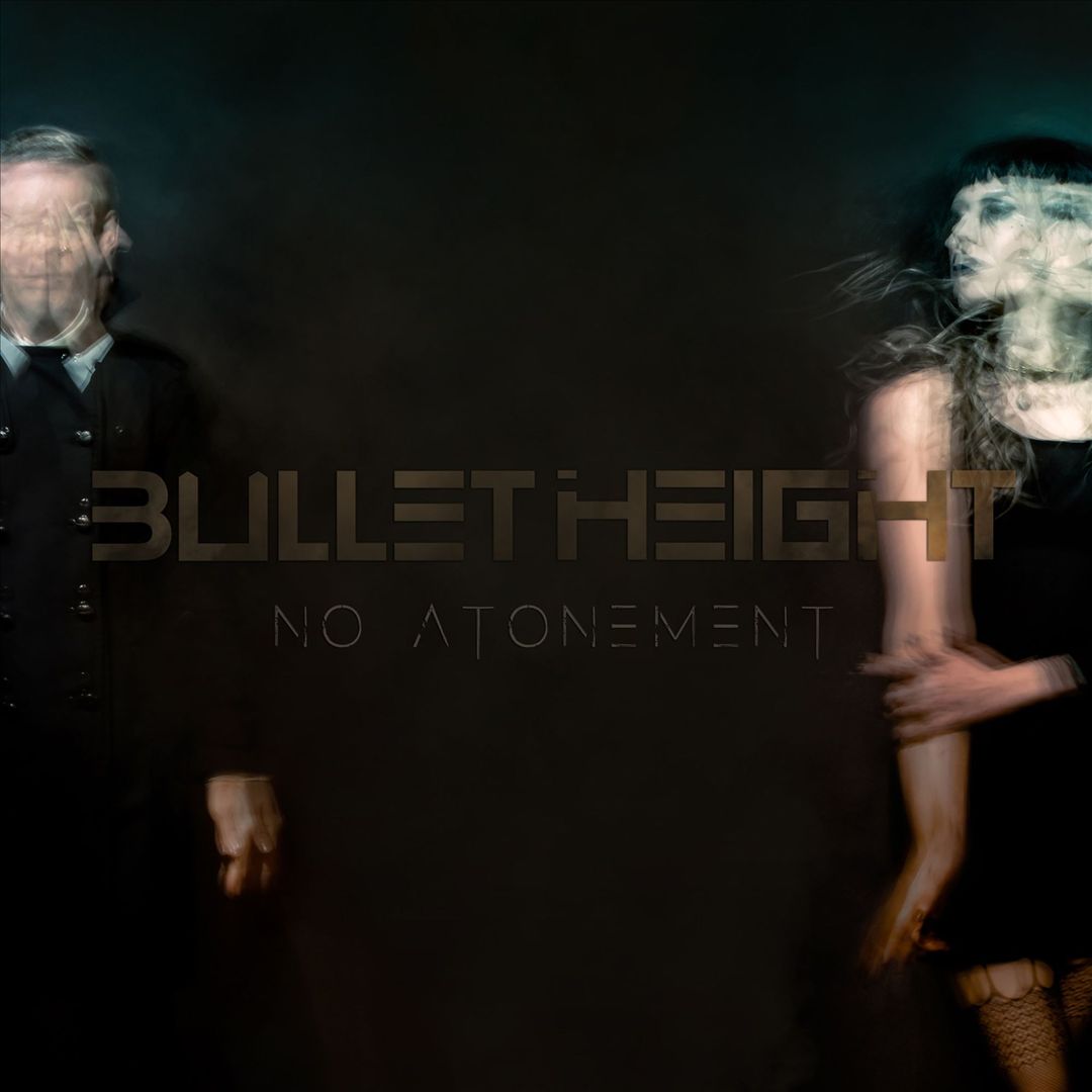 No Atonement cover art