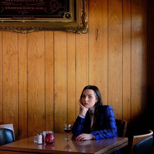 Feed the Dog cover art