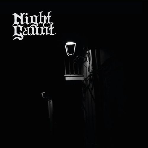 Night Gaunt cover art