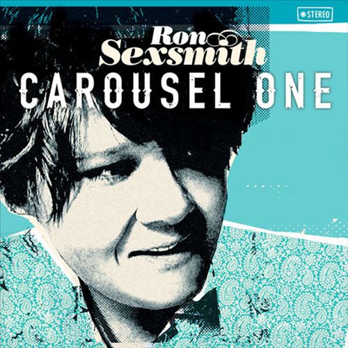 Carousel One cover art