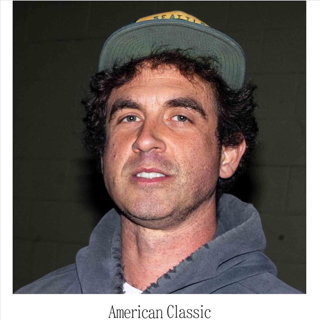 American Classic cover art