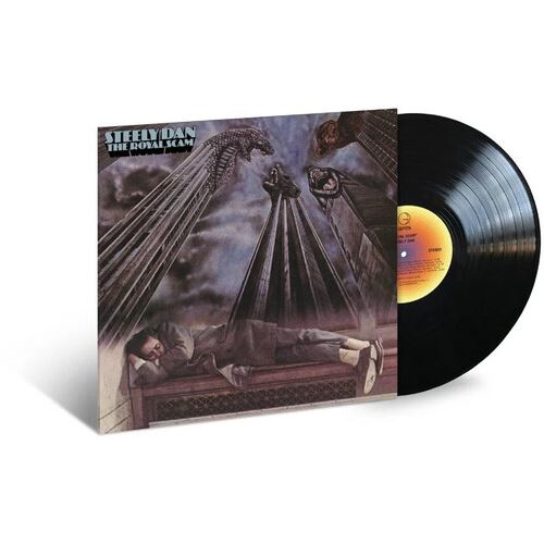 Royal Scam [180g LP] cover art