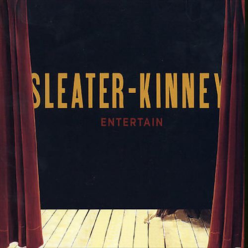 Entertain cover art