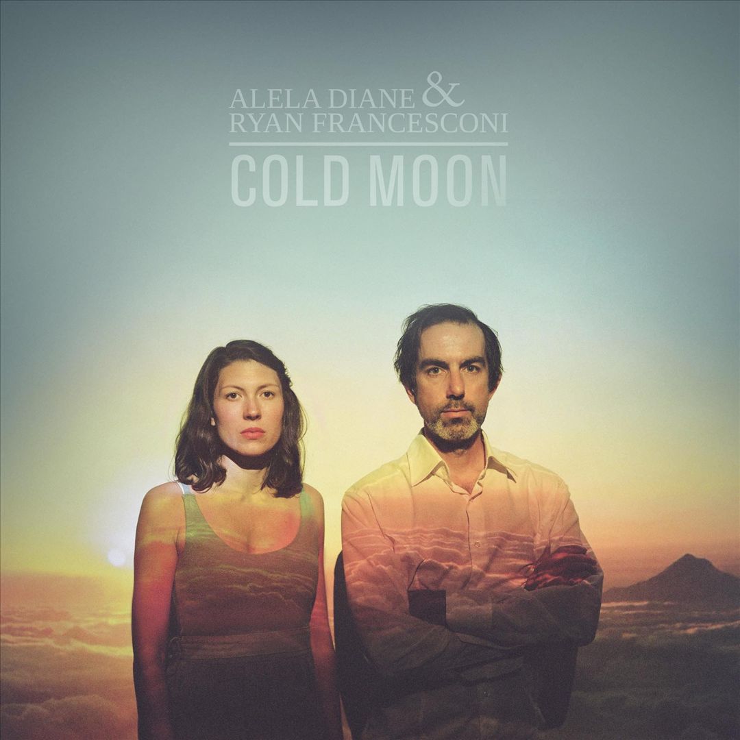 Cold Moon cover art