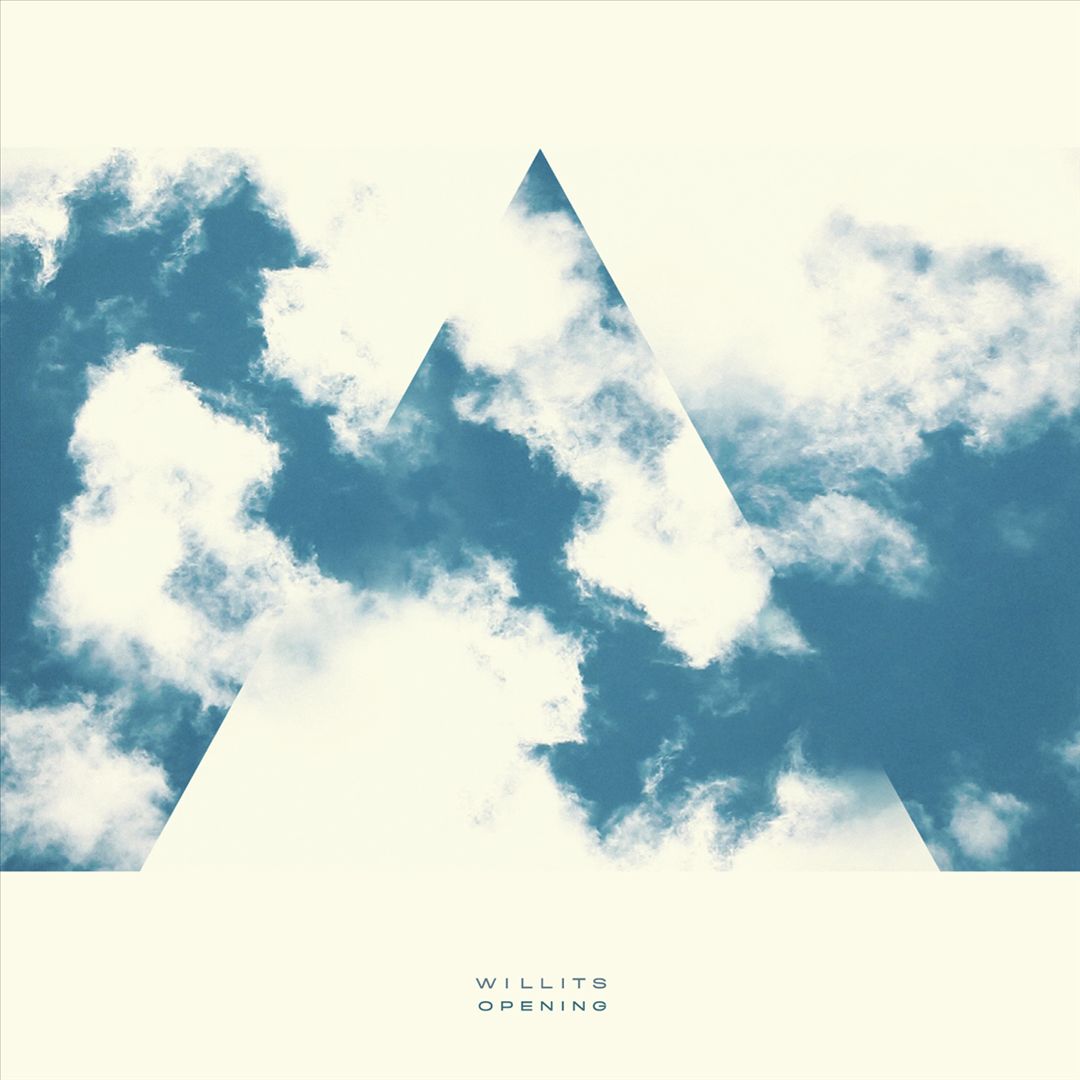 Opening [LP] cover art