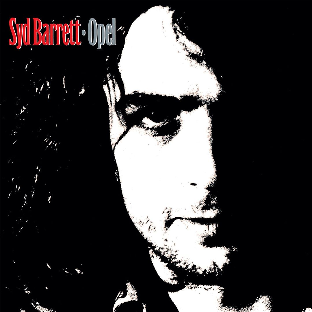 Opel [180-Gram Vinyl] cover art