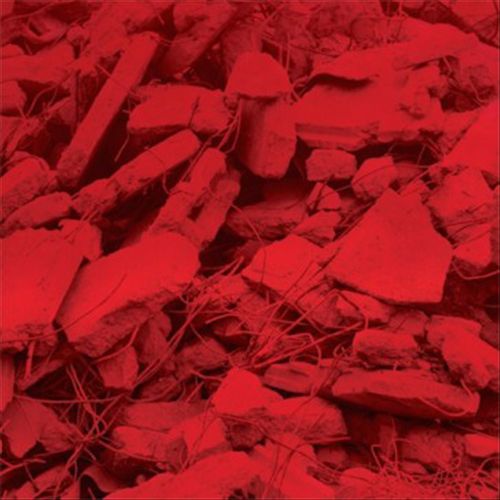 Dream a Garden [LP] cover art