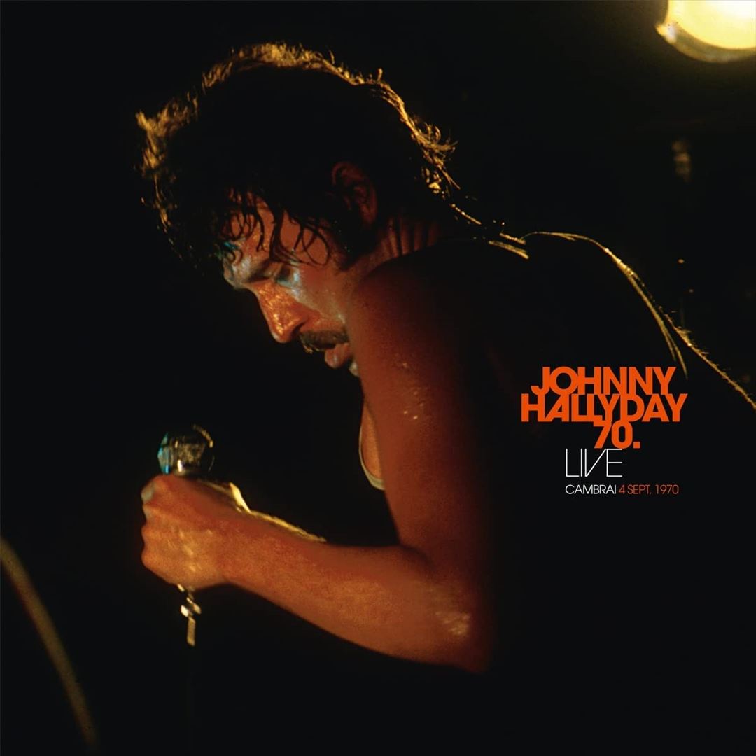 Vie cover art