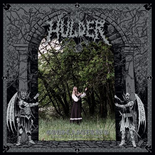 Godslastering: Hymns of a Forlorn Peasantry cover art