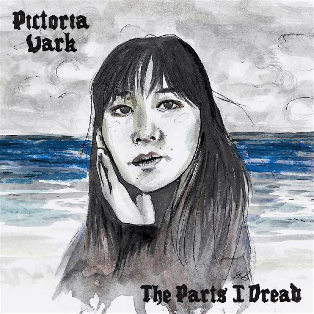 Parts I Dread cover art