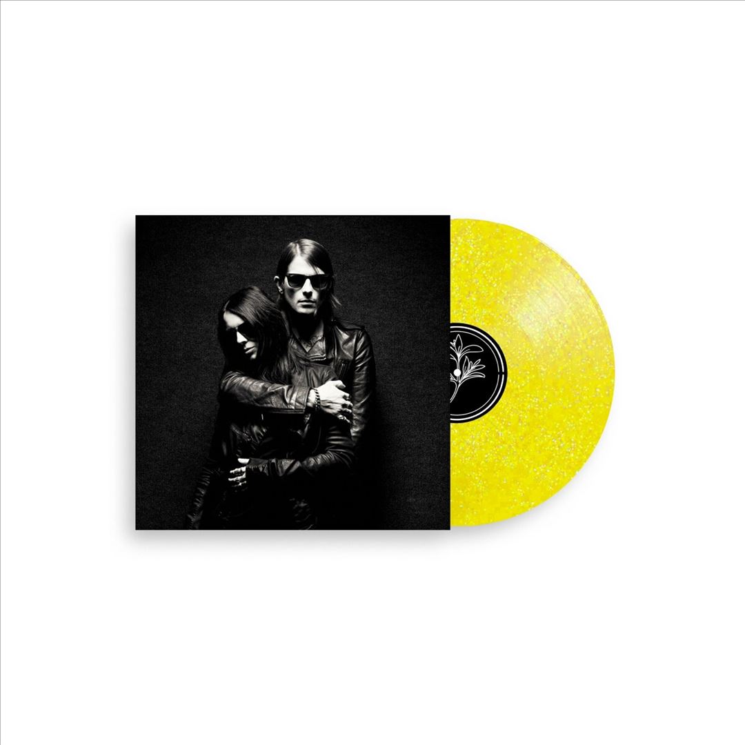 You & Me & Infinity cover art
