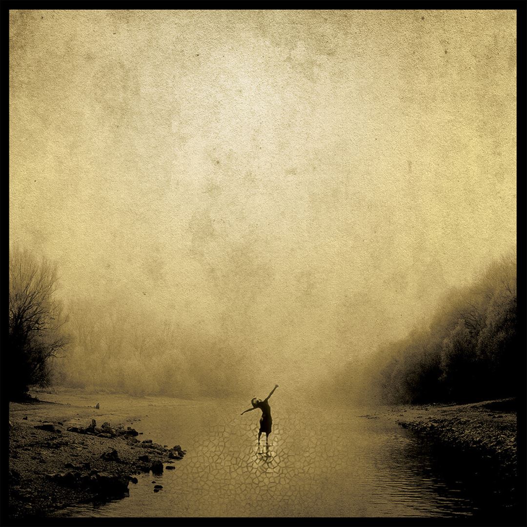 Union cover art