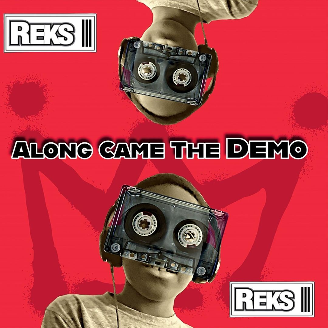 Along Came the Demo cover art