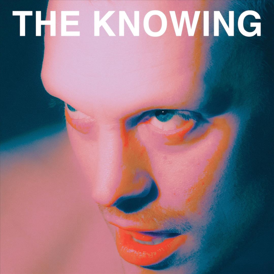 Knowing cover art