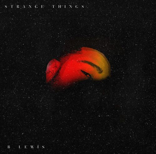 Strange Things [Instrumental] cover art