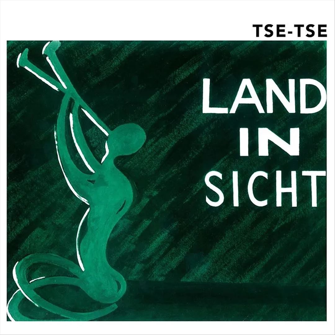Land in Sicht [Limited Edition] [Remastered] cover art