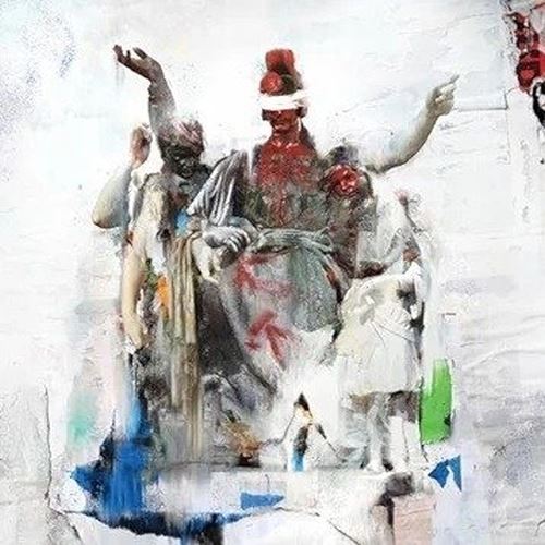 New Monuments cover art