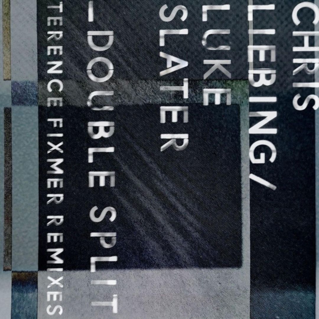 Double Split [Terence Fixmer Remixes] cover art