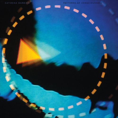Patterns of Consciousness cover art