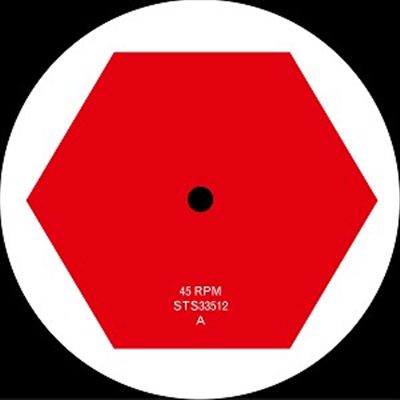 Un/Pax Americana [Single] cover art