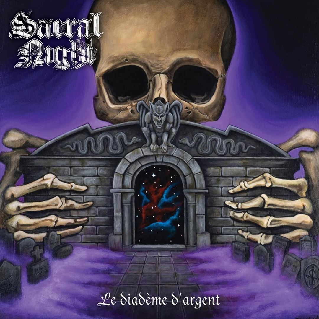 Diademe d'Argent cover art