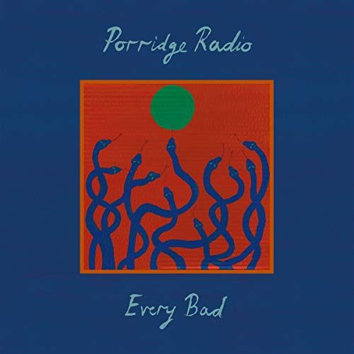 Every Bad cover art