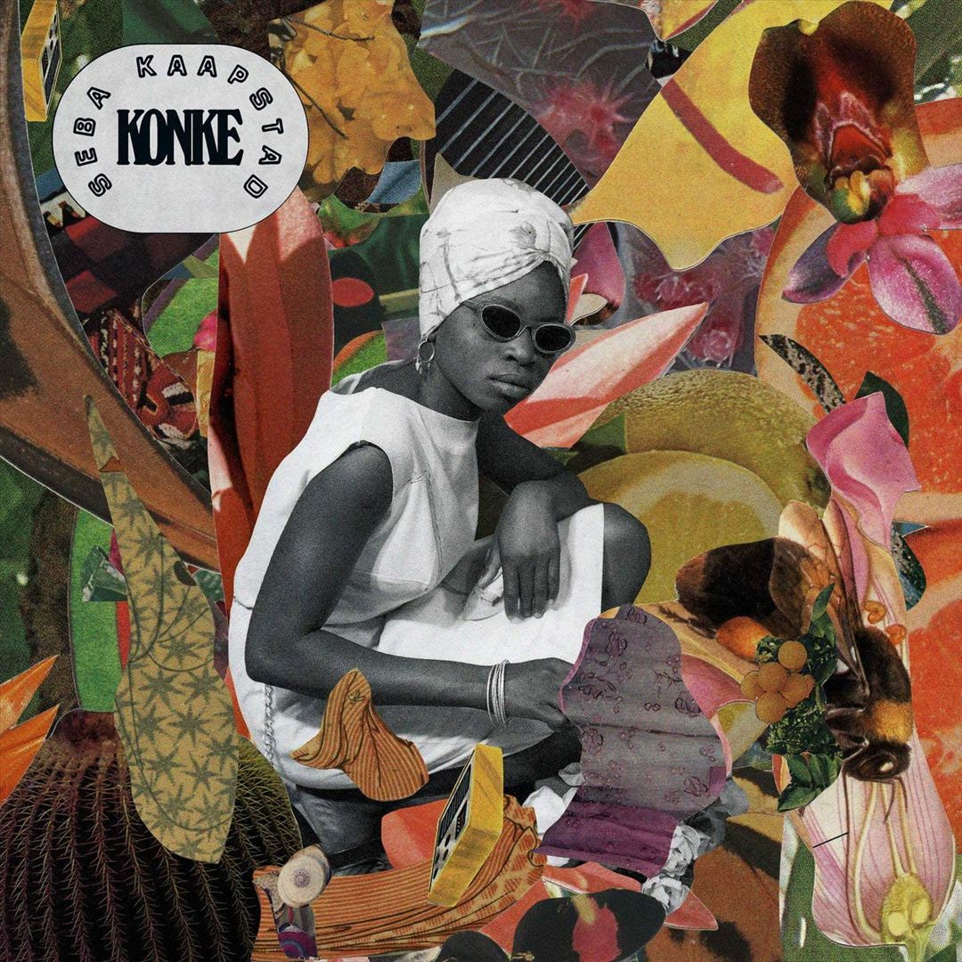 Konke cover art
