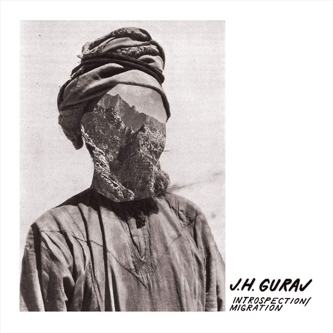 Introspection/Migration cover art
