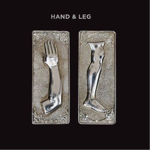 Hand & Leg cover art