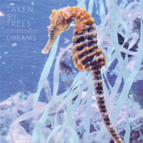 Dreams cover art