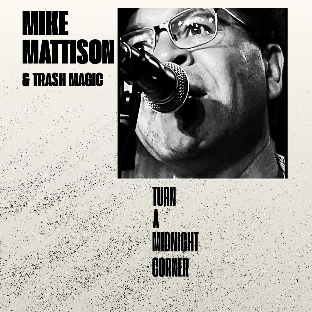 Turn a Midnight Corner cover art