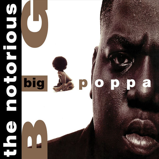 Big Poppa cover art
