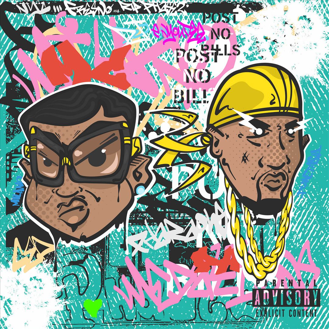 DJ Enyoutee Presents cover art