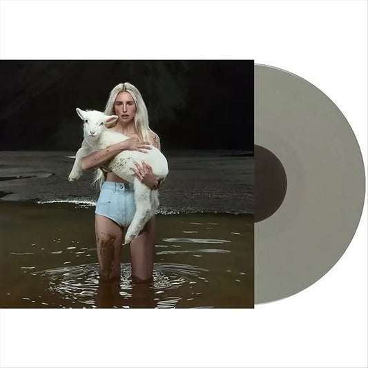 PALPITATIONS cover art