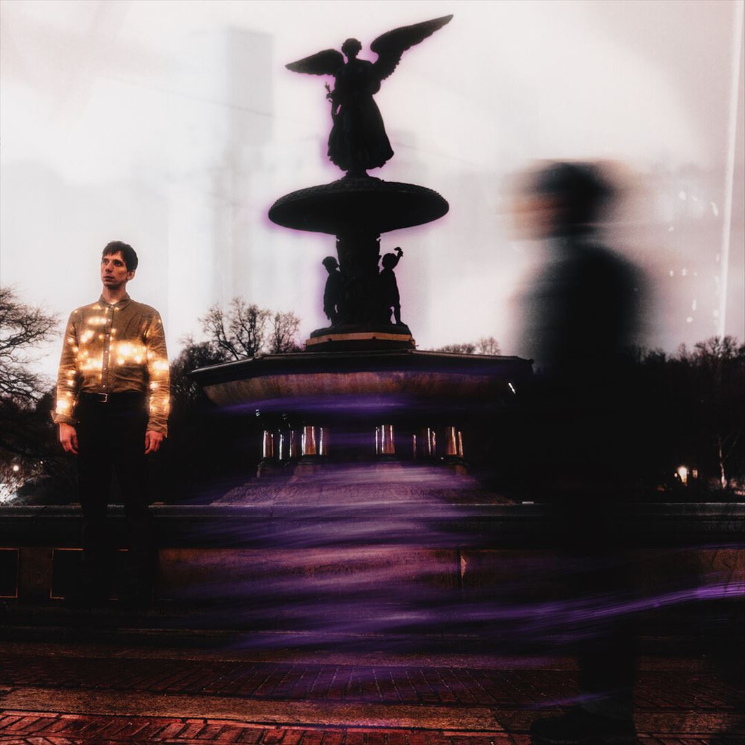 Vital Return cover art