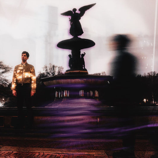 Vital Return cover art